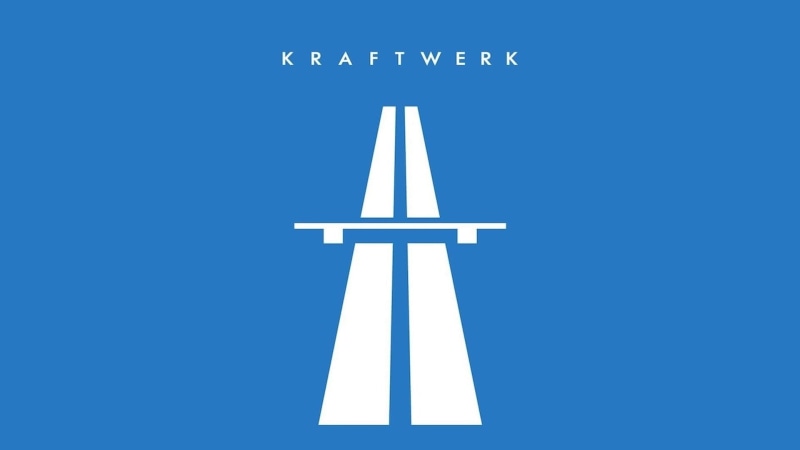 1080P, kraftwerk