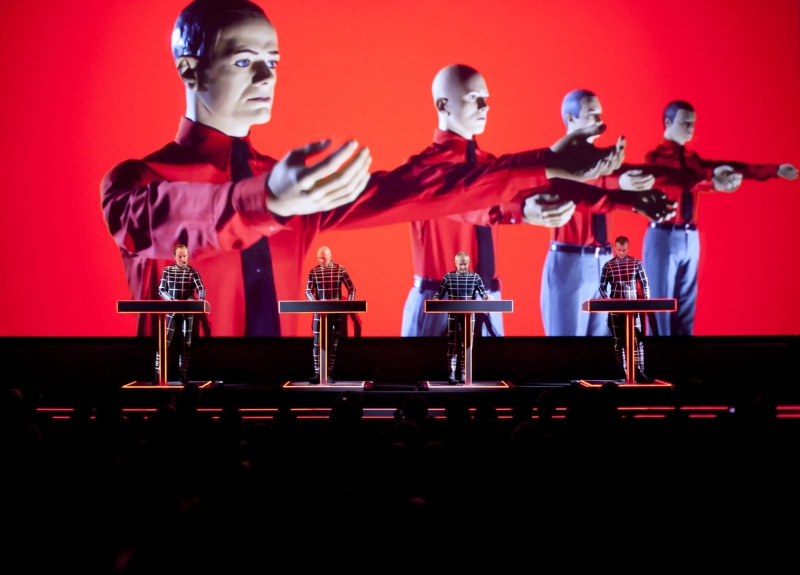 krautrock, experimental, kraftwerk, electronic, electro, synthpop, avant, 1080P, garde