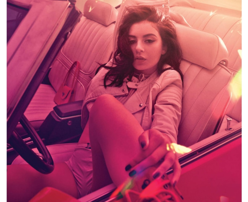 electro, babe, pop, 1080P, synth, synthpop, singer, xcx, indie, electronica, house, charli