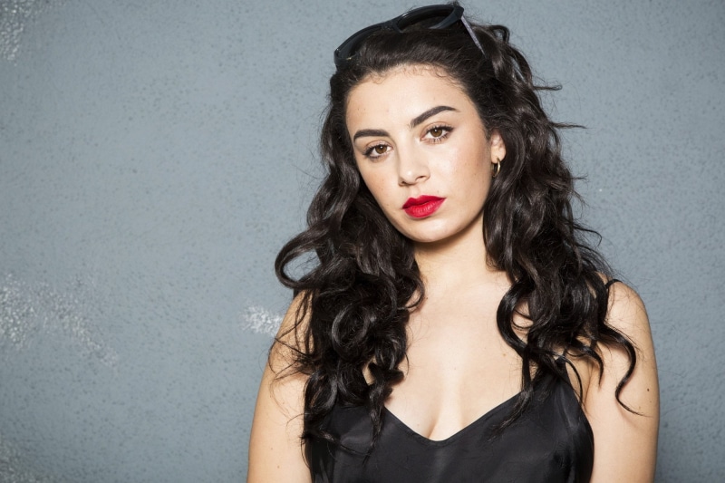 house, charli, synth, electro, pop, 1080P, synthpop, singer, babe, electronica, xcx, indie