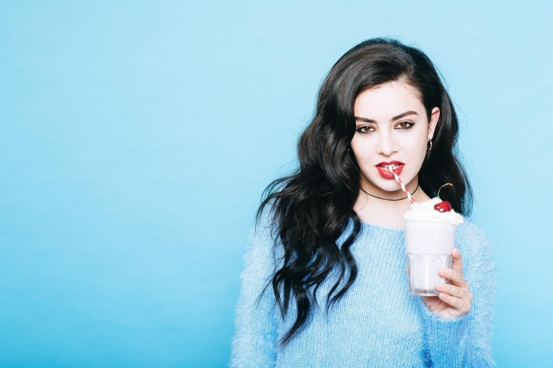 synthpop, 1080P, house, babe, synth, indie, xcx, pop, singer, electronica, electro, charli
