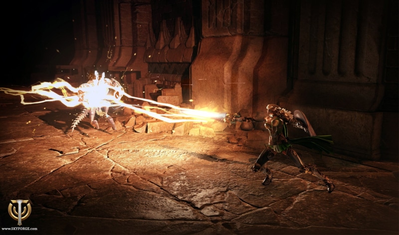 720P, skyforge
