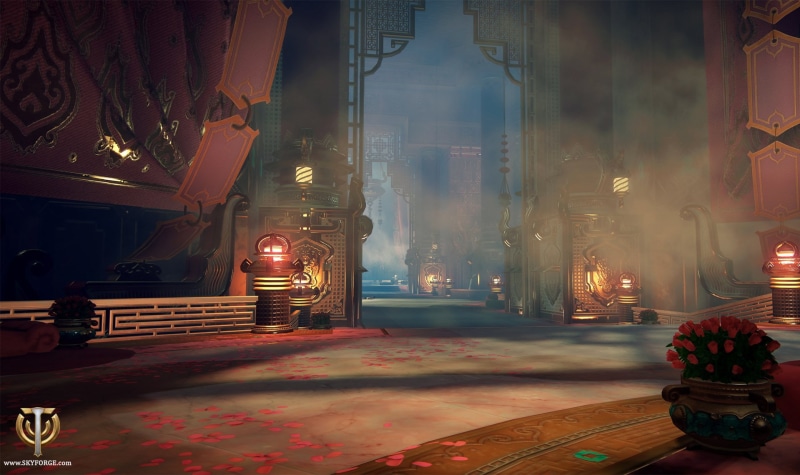 skyforge, 720P