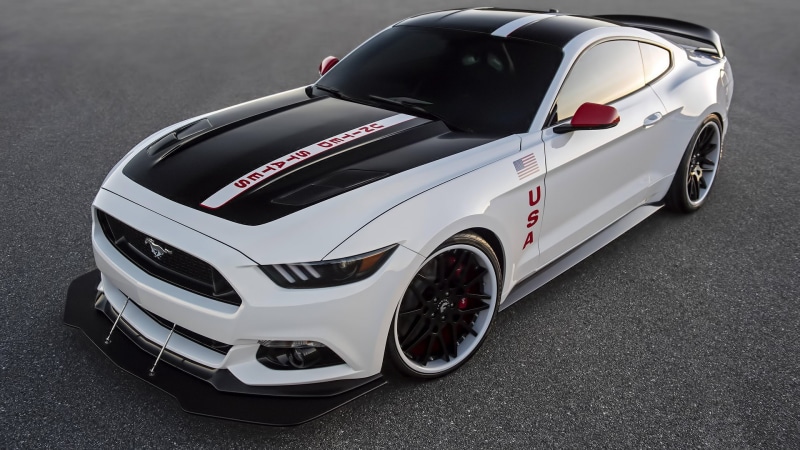 gt, ford mustang, white, ford, ford mustang gt apollo edition, apollo, car, black, cars, mustang, edition, 1080P, white cars