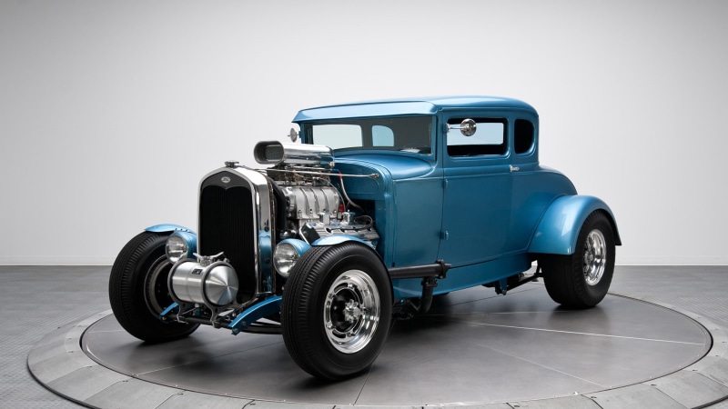 hot, 1080P, rod, ford, cars, car, hd, classic, engine