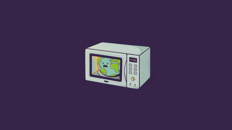 1080P, low angle view, oven, connection, close-up, illustration, number, no people, indoors, microwave, digital display, studio shot, white, technology