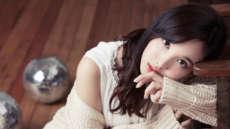 Nayeon, Asian, 1080P, K-pop, celebrity, Twice, Korean