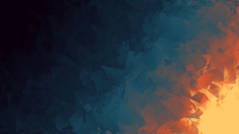 pattern, spectrum, colorful, render, CGI, digital art, warm colors, abstract, 1080P
