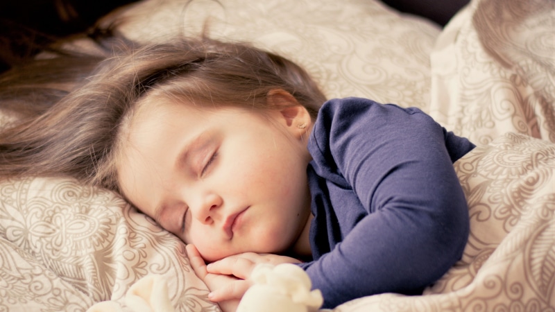 lying down, hair, children, child, portrait, headshot, baby, napping, comfortable, domestic room, cozy, relaxation, 4K, furniture, sleeping, eyes closed