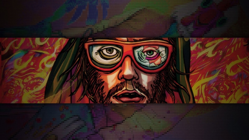 Hotline Miami, 1080P, drugs, video games