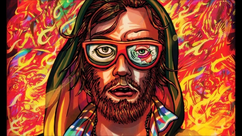Hotline Miami, Hotline Miami 2: Wrong Number, 1080P