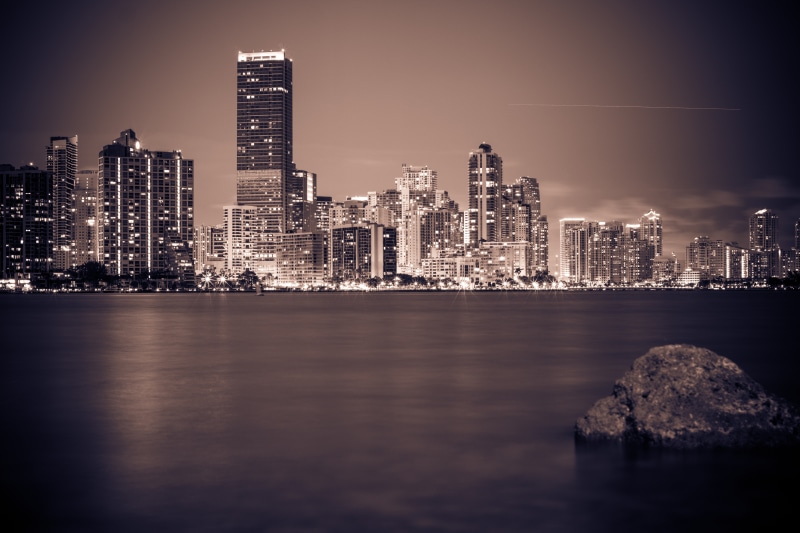 city, 5K, Miami, Florida