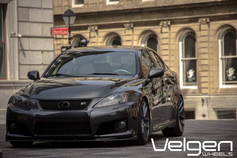 velgen, 1080P, isf, cars, wheels, tuning, lexus