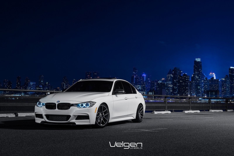 tuning, 720P, bmw, f30, wheels, velgen, cars