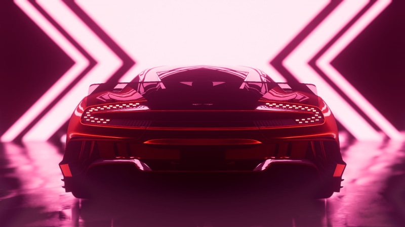 Aston Martin Vulcan, Need for Speed: Heat, Need for Speed, vehicle, 1080P, car