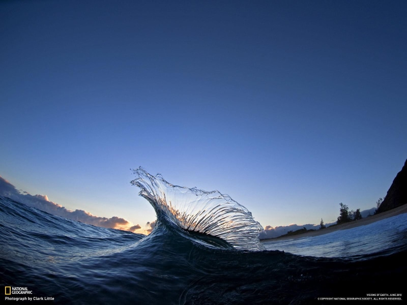 geographic, hd, pictures, point, oahu, 720P, national, sea - ocean, hawaii