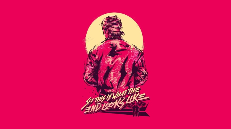 1080P, Hotline Miami, Hotline Miami 2: Wrong Number, Hotline Miami 2