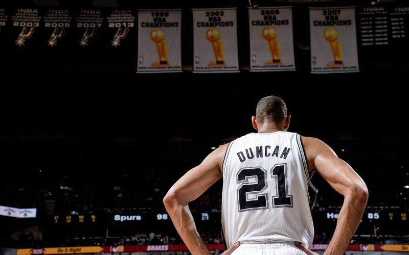 NBA, spurs, sports, Kawhi Leonard, sport, basketball, 720P, Tim Duncan, men, San Antonio Spurs, San Antonio