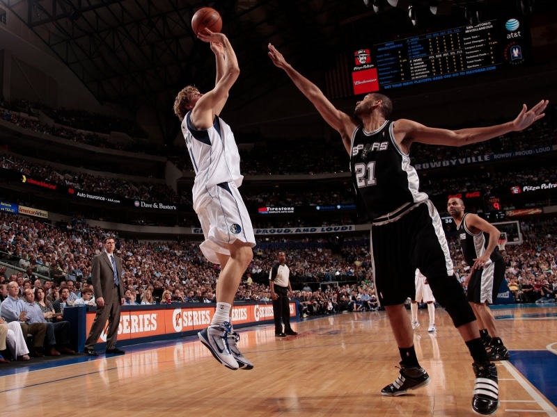 tim, dirk, antonio, 720P, sports, athletes, mavericks, san, duncan, basketball, nowitzki, spurs, dallas, nba