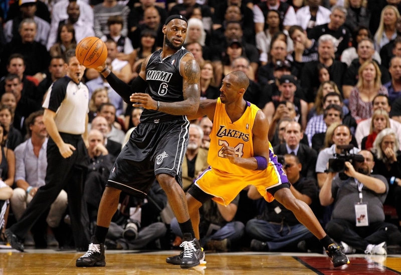bryant, basketball, art, x, james, post, angeles, hd, kobe, sports, lebron, wa, NBA, heat, miami, 1080P, lakers, los