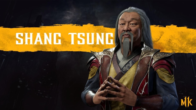 fighter, the sorcerer, NetherRealm Studios, 1080P, character, MK11, Shang Tsung, Mortal Kombat, Mortal Kombat 11