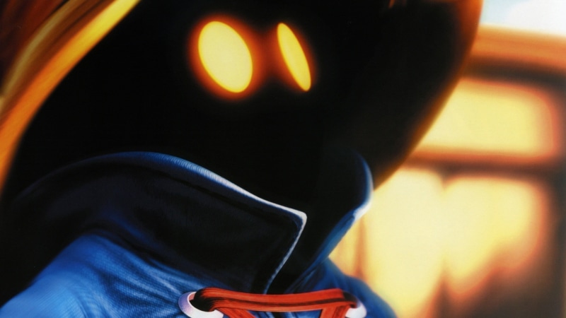 video, games, abstract, hd, black, Final Fantasy IX, art, final, ix, fantasy, 1080P, mage, x, Video Games