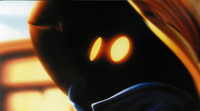 1080P, Final Fantasy IX, Black Mage (Final Fantasy), Final Fantasy