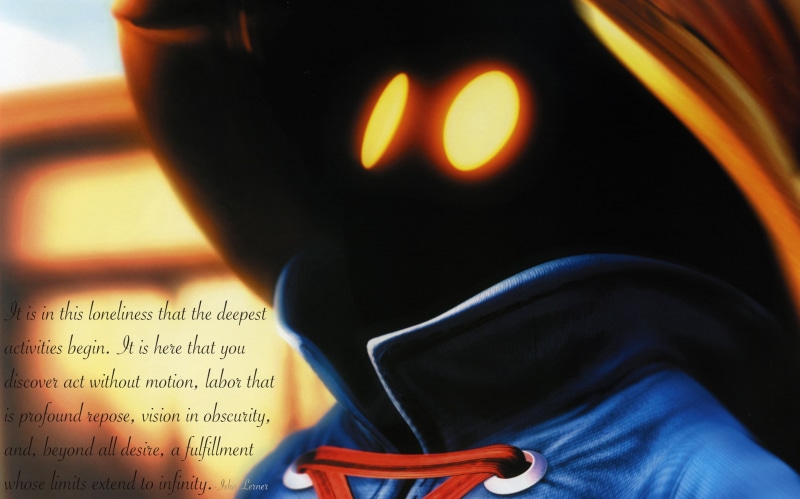 Mage, games, fantasy, vivi, 2K, final, hd, ix, x, video, Final Fantasy, black, art