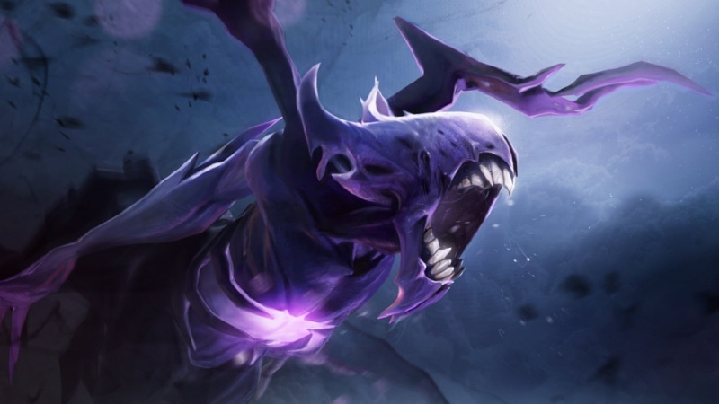 animal wildlife, 1080P, undersea, sea life, group of animals, sea, underwater, animal themes, vertebrate, dota, Dota 2, video games, no people, marine