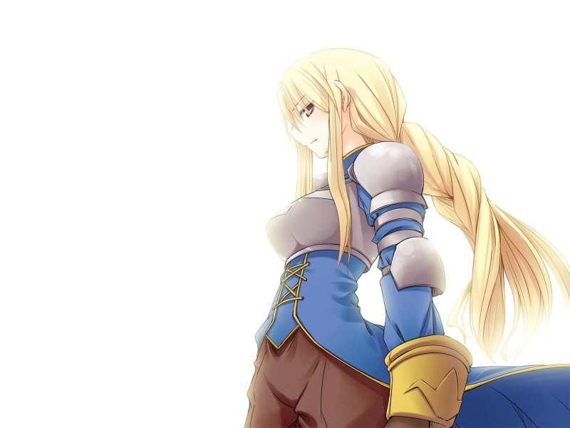 oaks, fantasy, tactics, final, long, white, 720P, agrias, hair