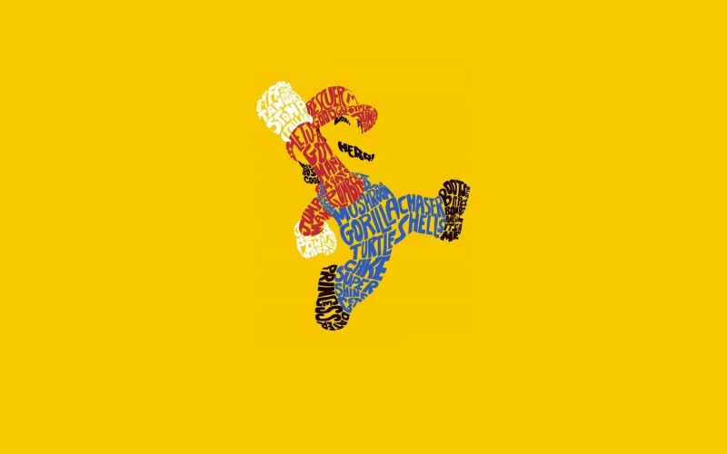 no people, text, butterfly - insect, nature, mid-air, representation, digital composite, indoors, single object, yellow background, super, copy space