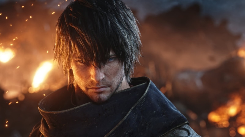 Final Fantasy, Final Fantasy XIV, Final Fantasy XIV: Shadowbringers, 1080P