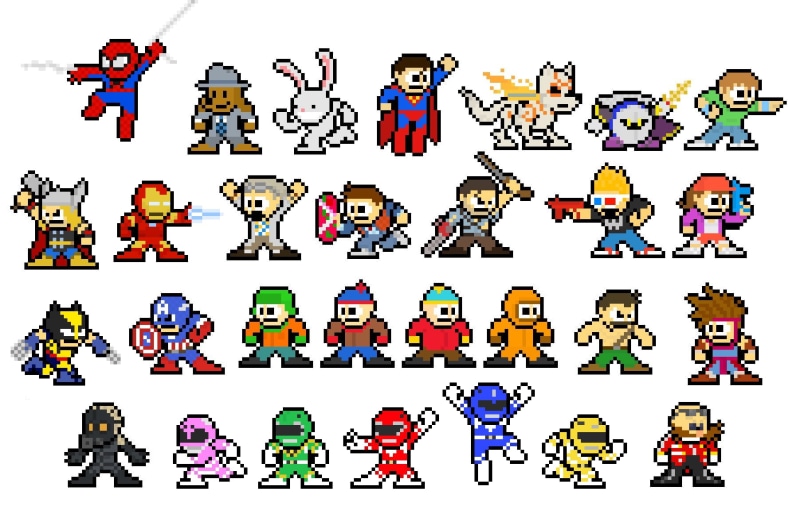 mega, action, adventure, platform, man, megaman, family, capcom, nintendo, 720P, sci-fi