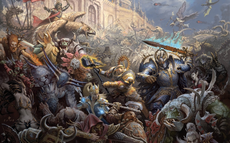 statue, castles, art and craft, Orcs, elves, creativity, spirituality, artwork, no people, 2K, architecture, Battles, Siege, fantasy, representation, human representation
