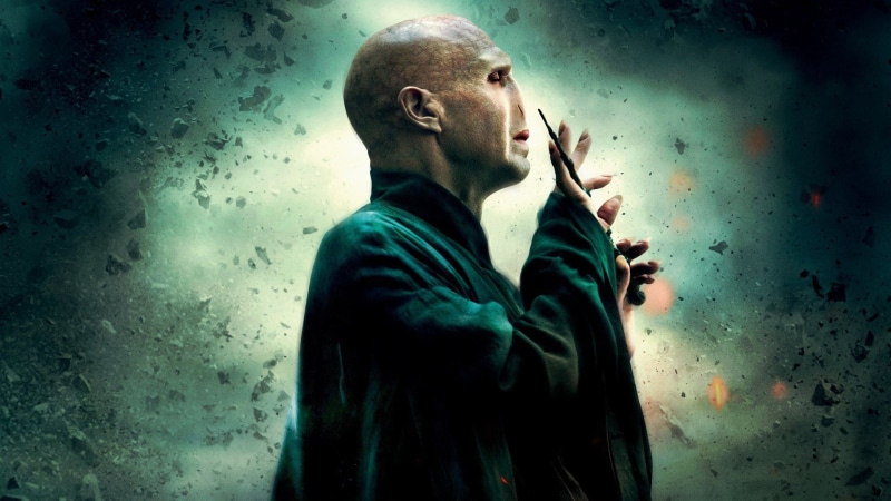 Lord Voldemort, 1080P, wizard