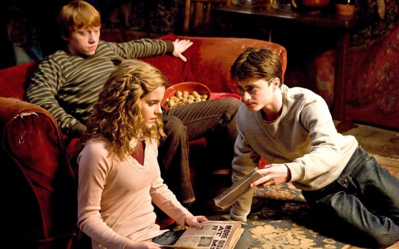 movies, art, Harry, Harry Potter, Hermione Granger, prince, hd, blood, British, entertainment, half, potter, emma, 720P, Emma Watson