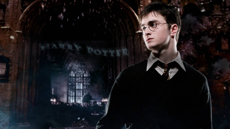 potter, 2K, harry, daniel, radcliffe, daniel radcliffe, harry potter
