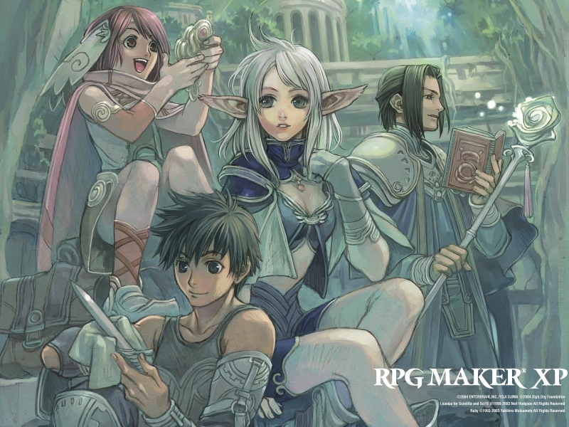 females, mural, group of people, wizard, child, creativity, arts culture and entertainment, maker, RPG, human representation, xp, male likeness, young adult