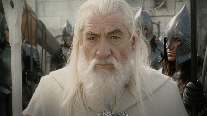 lord, lotr, 1080P, king, adventure, rings, wizard, fantasy, return