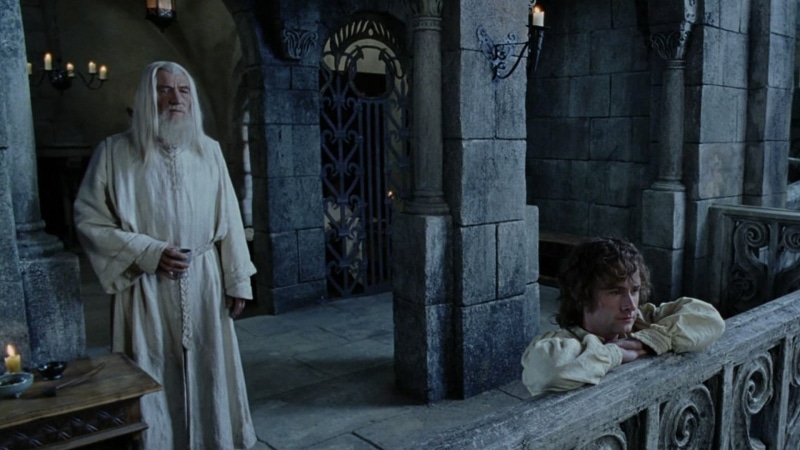 rings, return, wizard, king, 1080P, lotr, adventure, lord, fantasy