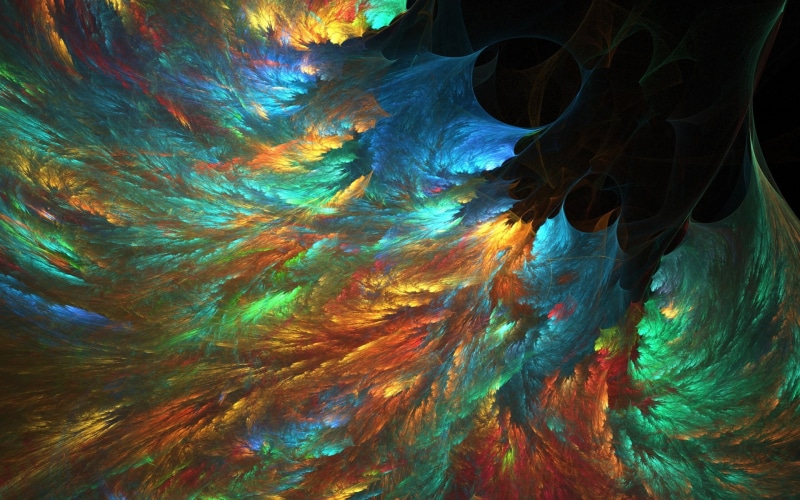 art, 1080P, fractal, CG, px, artistic, colors, 1920x1200 px, Abstract, x, digital, bright, psychedelic, seasons, hd, nature