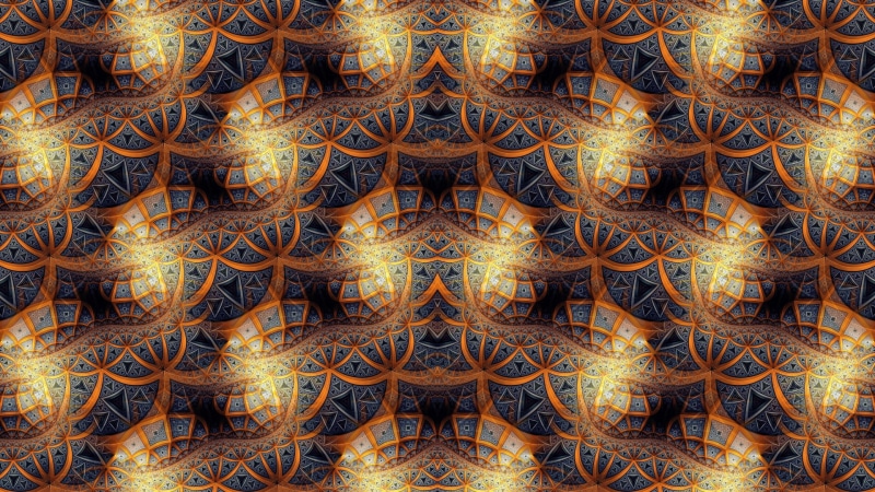 art and craft, repetition, creativity, backgrounds, no people, outdoors, travel destinations, floral pattern, fractal, ornate, shape, religion, pattern