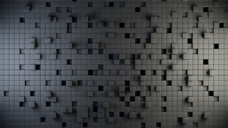 hd, art, d, blocks, abstract, x, 1080P, cg