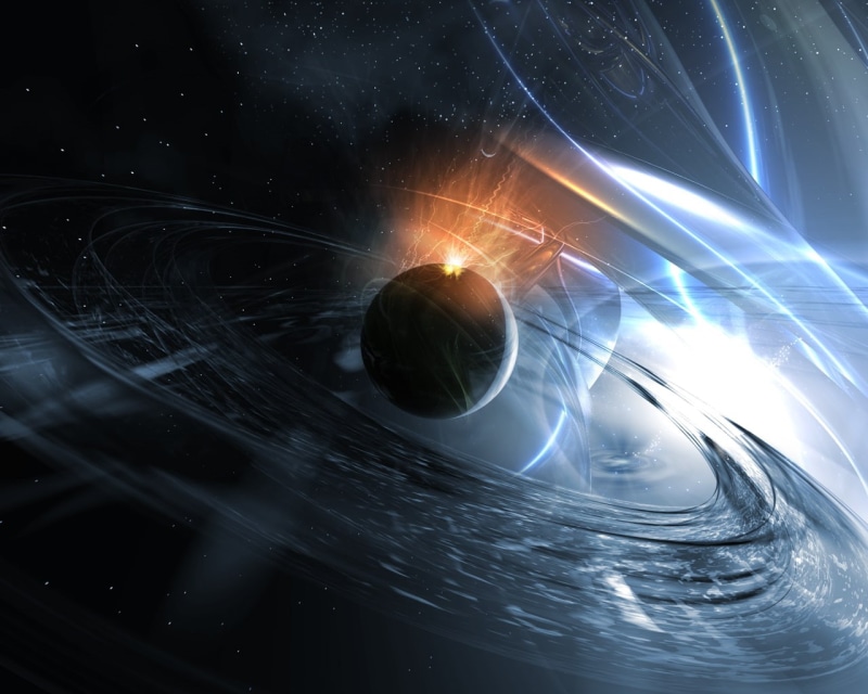 Abstract, art, x, outer space, hd, 720P, aircraft, space, outer