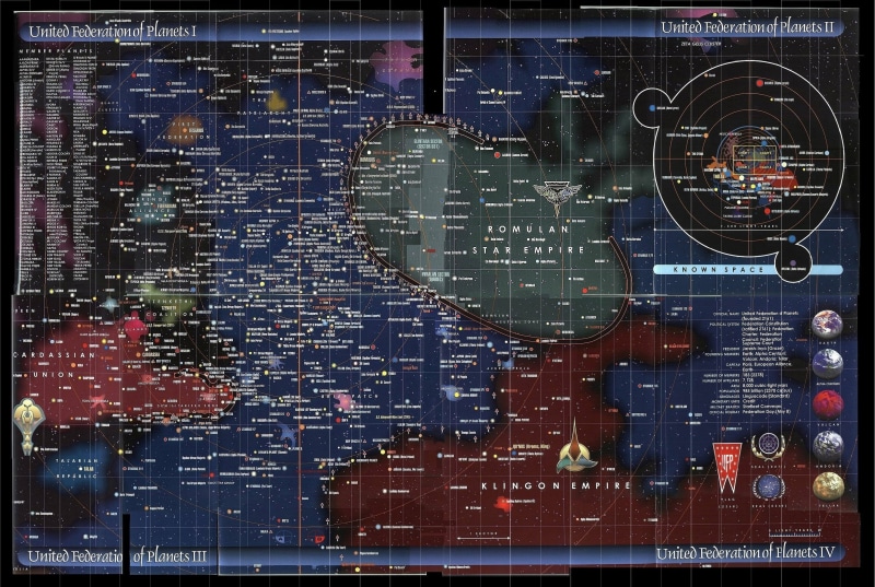 art, 2K, outer, x, galaxies, hd, outer space, space, star, trek, tv, maps