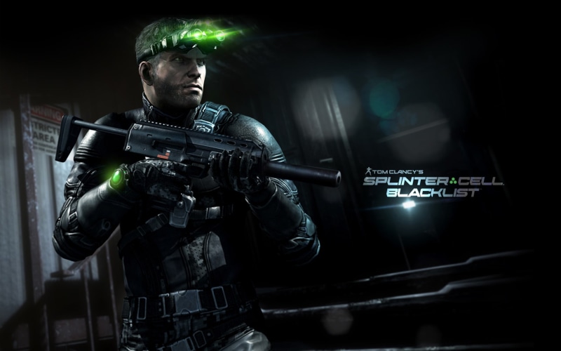 splinter, cell, 1080P, blacklist
