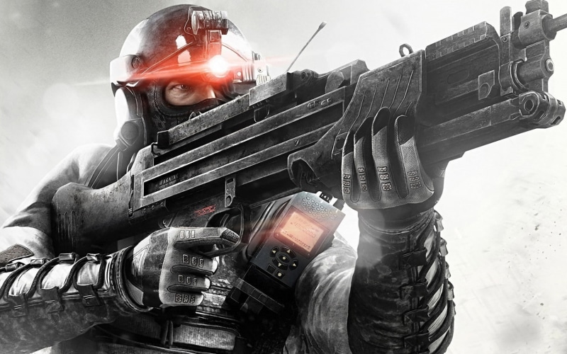 video games, artwork, Tom Clancys Splinter Cell: Blacklist, 720P