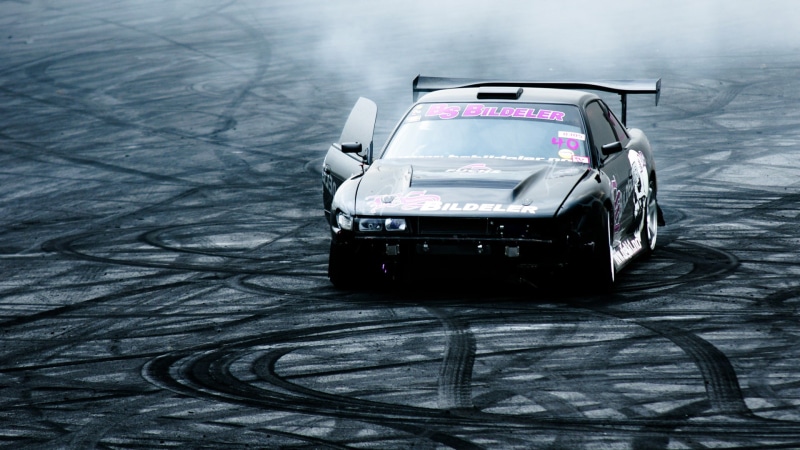 S13, Nissan, car, Silvia, 1080P