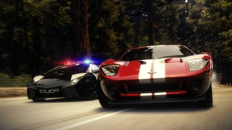 pursuit, nfs, games, hot, 720P