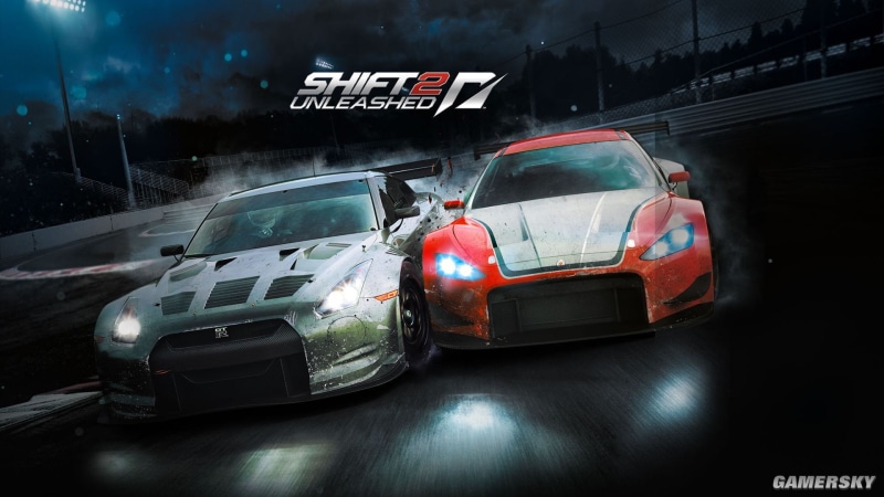 Speed, NFS, unleashed, shift, graphics, need, 1080P